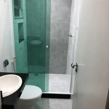 Lindo Apartamento Em Copacabana Rio de Janeiro Exterior photo