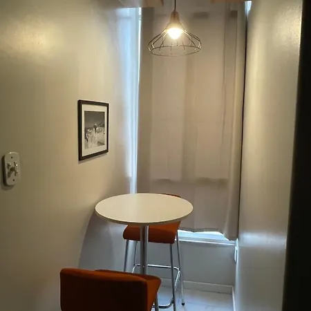Lindo Apartamento Em Copacabana Rio de Janeiro Exterior photo