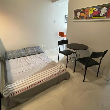 Lindo Apartamento Em Copacabana Rio de Janeiro Exterior photo