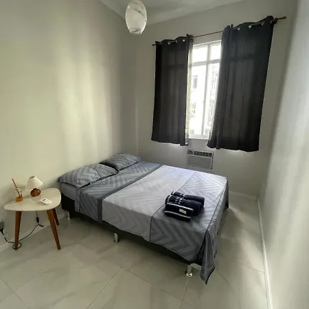 Lindo Apartamento Em Copacabana Rio de Janeiro Exterior photo