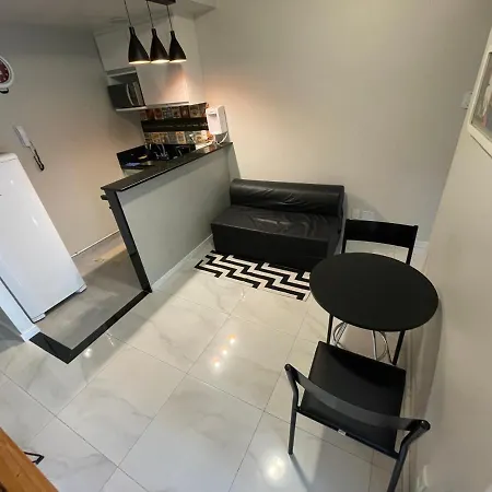 Lindo Apartamento Em Copacabana Rio de Janeiro Exterior photo