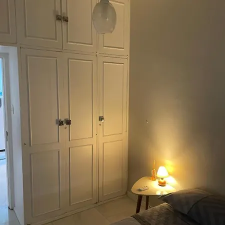 Lindo Apartamento Em Copacabana Rio de Janeiro Exterior photo