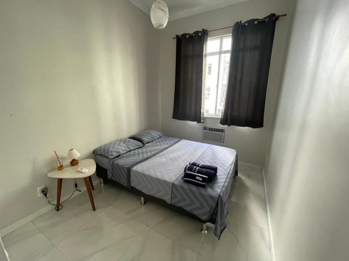 Lindo Em Copacabana Apartment *